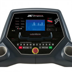Elektromos futópad Performa 10750 JK Fitness
