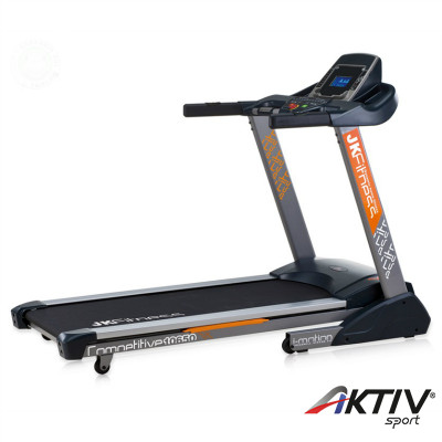 Elektromos futópad Competitive 10650 JK Fitness