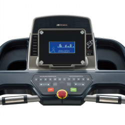 Elektromos futópad Competitive 10650 JK Fitness