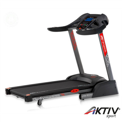 Elektromos futópad Performa 10600 JK Fitness