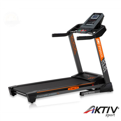 Elektromos futópad Competitive 10500 JK Fitness