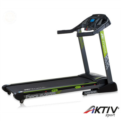 Futópad Genius 10450 JK Fitness