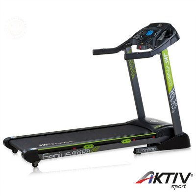 Futópad Genius 10450 JK Fitness