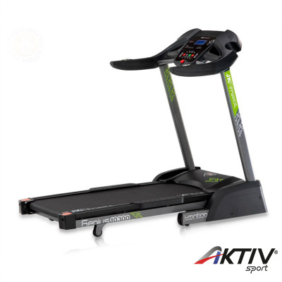 Futópad Genius 10300 JK Fitness