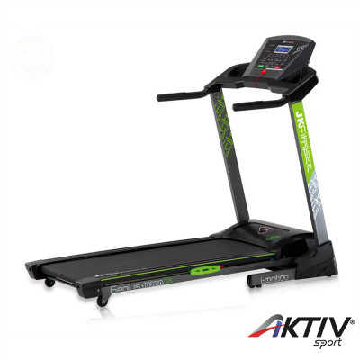 Futópad Genius 10200 JK Fitness