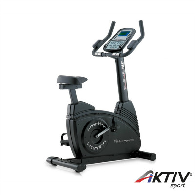 Elektromágneses szobakerékpár Top Performa 1950 JK Fitness