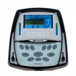 Elektromágneses szobakerékpár Top Performa 1950 JK Fitness