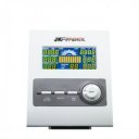 Elektromágneses szobakerékpár Performa 1900 JK Fitness