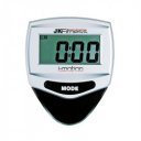 Háttámlás szobakerékpár Tekna 2300 JK Fitness