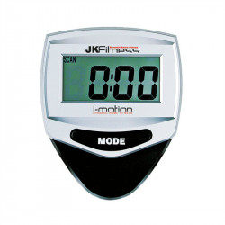 Háttámlás szobakerékpár Tekna 2300 JK Fitness