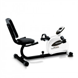 Háttámlás szobakerékpár Tekna 2300 JK Fitness Fitness JK Fitness