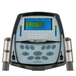 Ellipszisjáró Top Performa 3700 JK Fitness