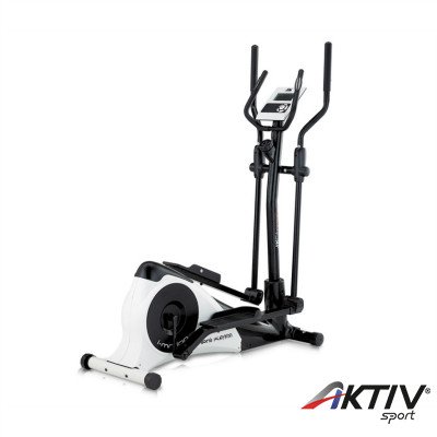 Ellipszisjáró Genius 3400 JK Fitness