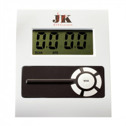 Ellipszisjáró Genius 3400 JK Fitness