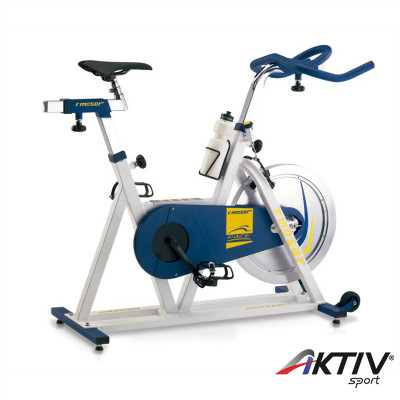 Fitnesz kerékpár Moser Race 4300 JK Fitness