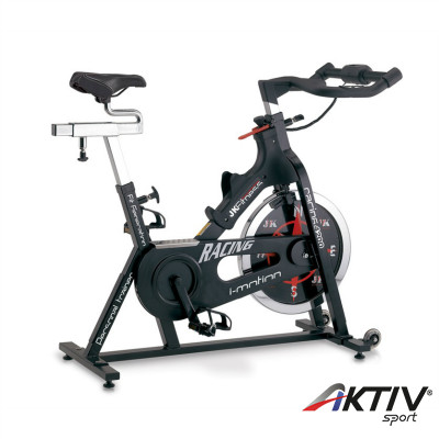 Fitnesz kerékpár Racing 4200 JK Fitness