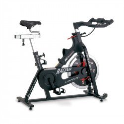 Fitnesz kerékpár Racing 4200 JK Fitness Fitness JK Fitness