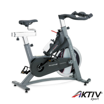 Fitnesz kerékpár Racing 4600 JK Fitness