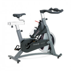 Fitnesz kerékpár Racing 4600 JK Fitness Fitness JK Fitness