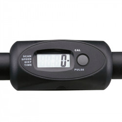 Fitnesz kerékpár Racing 4600 JK Fitness