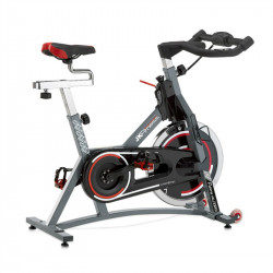 Fitnesz kerékpár Genius 4150 JK Fitness Fitness JK Fitness