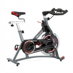 Fitnesz kerékpár Genius 4150 JK Fitness Fitness JK Fitness