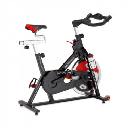Fitnesz kerékpár Genius 4100 JK Fitness Fitness JK Fitness