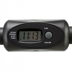 Fitnesz kerékpár Genius 4100 JK Fitness