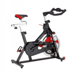 Fitnesz kerékpár Genius 4100 JK Fitness Fitness JK Fitness