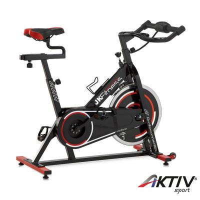 Fitnesz kerékpár Professional 4550 JK Fitness