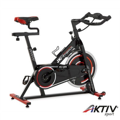 Fitnesz kerékpár Professional 4550 JK Fitness