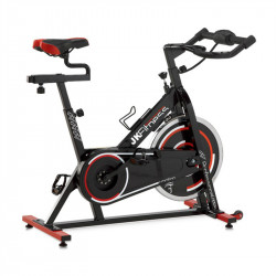 Fitnesz kerékpár Professional 4550 JK Fitness Fitness JK Fitness