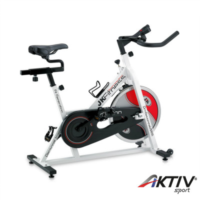 Fitnesz kerékpár Professional 4500 JK Fitness