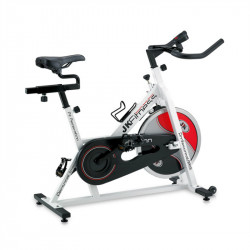 Fitnesz kerékpár Professional 4500 JK Fitness Fitness JK Fitness