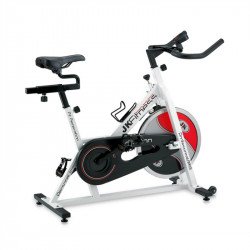 Fitnesz kerékpár Professional 4500 JK Fitness Fitness JK Fitness