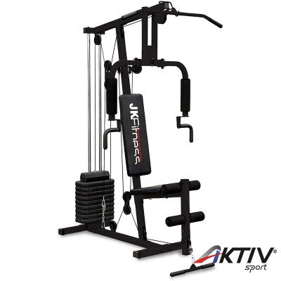 Fitnesz center 6099 kondigép JK Fitness