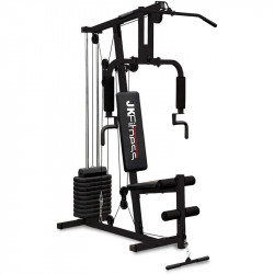 Fitnesz center 6099 kondigép JK Fitness Fitness JK Fitness