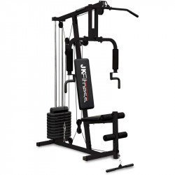 Fitnesz center 6099 kondigép JK Fitness Fitness JK Fitness