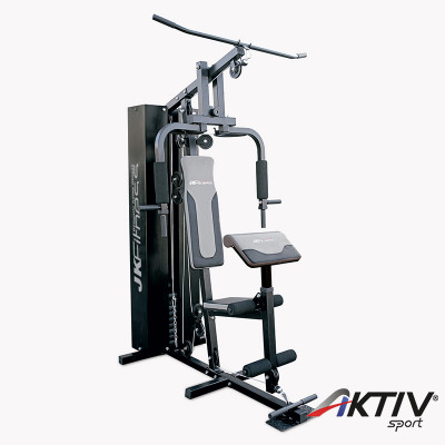 Fitnesz center 6097 kondigép JK Fitness