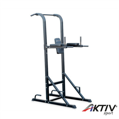 Húzódzkodó-tolódzkodó 6096 JK Fitness