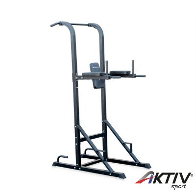 Húzódzkodó-tolódzkodó 6096 JK Fitness