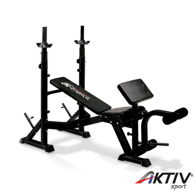 Fekvenyomó pad 6070 JK Fitness