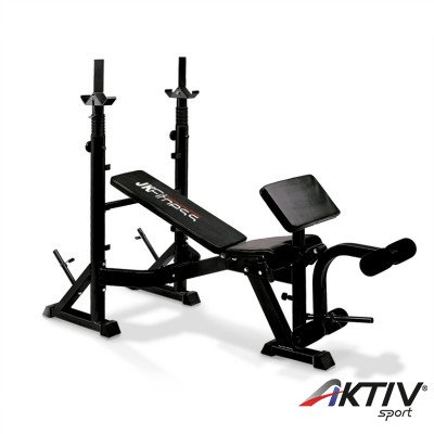 Fekvenyomó pad 6070 JK Fitness