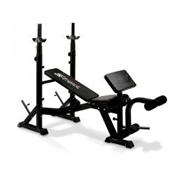 Fekvenyomó pad 6070 JK Fitness Fitness JK Fitness