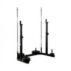 Guggoló állvány állítható magassággal 6065 JK Fitness Fitness JK Fitness