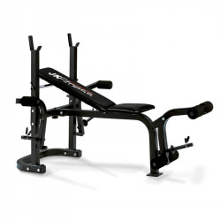 Fekvenyomó pad 6060 JK Fitness Fitness JK Fitness