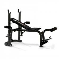 Fekvenyomó pad 6060 JK Fitness Fitness JK Fitness