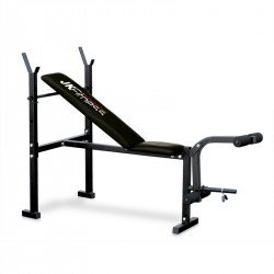 Fekvenyomó pad 6055 JK Fitness Fitness JK Fitness