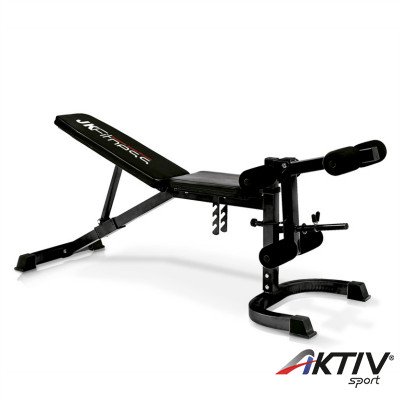 Állítható pad 6050 JK Fitness