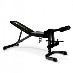 Állítható pad 6050 JK Fitness Fitness JK Fitness